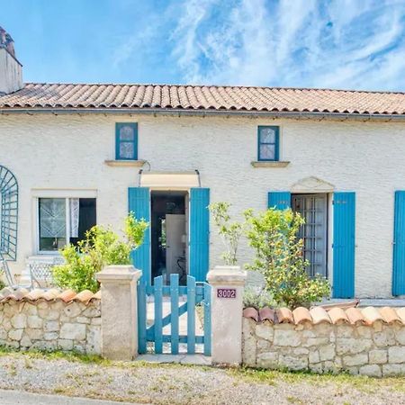 Villa Charmante A Bosset Avec Piscine Partagee Екстериор снимка