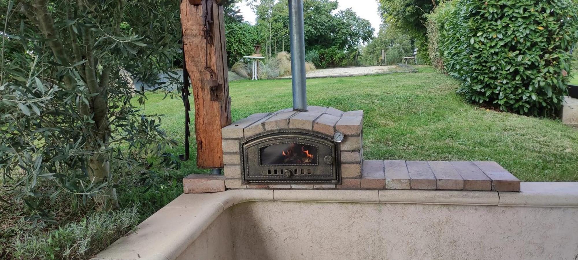 Villa Charmante A Bosset Avec Piscine Partagee Екстериор снимка